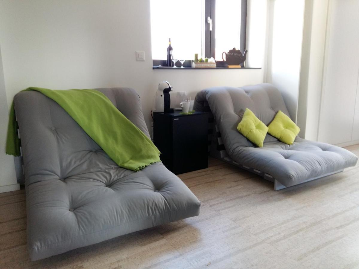مبيت وإفطار Grimisuat Le Manoir De Champlan المظهر الخارجي الصورة
