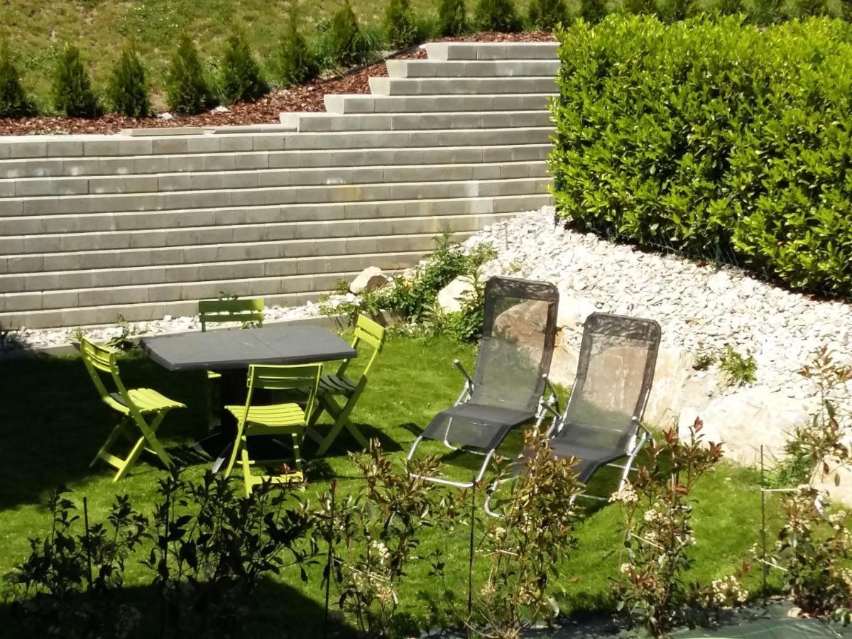 مبيت وإفطار Grimisuat Le Manoir De Champlan المظهر الخارجي الصورة